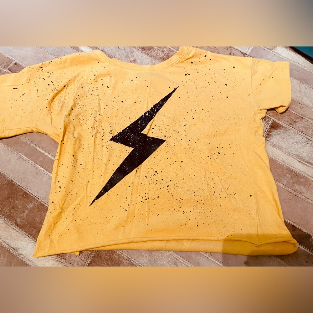 Miss Popular Boxy Tee
